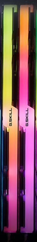 G.Skill Trident Z RGB hind ja info | Operatiivmälu | hansapost.ee