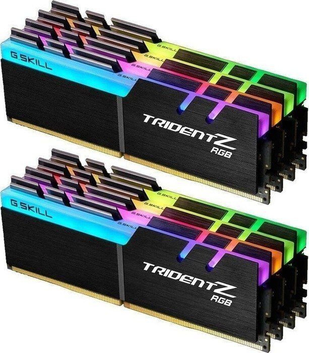 G.Skill Trident Z RGB hind ja info | Operatiivmälu | hansapost.ee