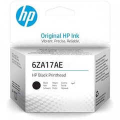Hewlett-Packard (6ZA17AE) Printheads, must hind ja info | Laserprinteri toonerid | hansapost.ee