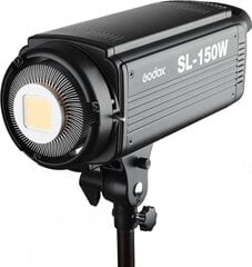 Godox LED SL150W Daylight hind ja info | Fotovalgustid, ringvalgustid ja fotostuudiod | hansapost.ee