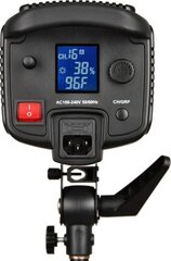 Godox LED SL150W Daylight hind ja info | Fotovalgustid, ringvalgustid ja fotostuudiod | hansapost.ee