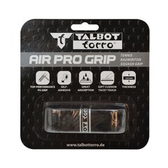 Reketiteip Air Pro Grip, 115 x 2,5 cm hind ja info | Sulgpall | hansapost.ee