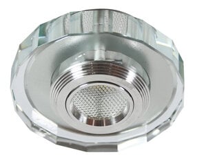 Candellux süvistatav LED valgusti SP-37 price and information | Süvistatavad LED valgustid | hansapost.ee