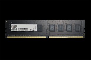G.Skill memory D4 2400 8GB C17 GSkill NT - F4-2400C17S-8GNT цена и информация | Объём памяти (RAM) | hansapost.ee