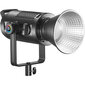 Godox SZ150R RGB Bi-color Zoomable LED цена и информация | Fotovalgustid, ringvalgustid ja fotostuudiod | hansapost.ee