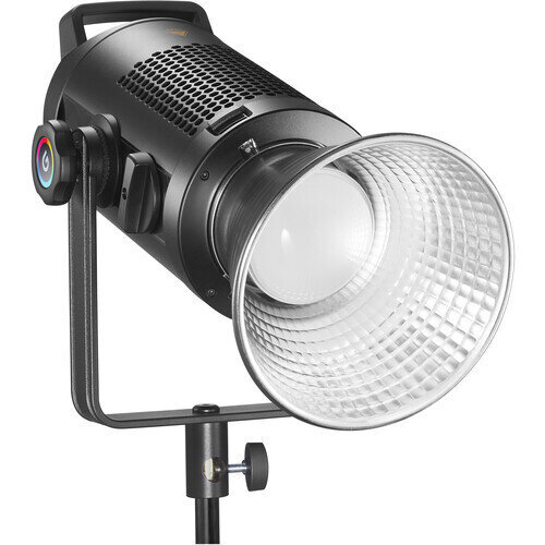 Godox SZ150R RGB Bi-color Zoomable LED цена и информация | Fotovalgustid, ringvalgustid ja fotostuudiod | hansapost.ee