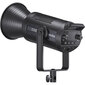 Godox SZ150R RGB Bi-color Zoomable LED цена и информация | Fotovalgustid, ringvalgustid ja fotostuudiod | hansapost.ee