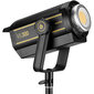 Godox LED VL300 Video Light цена и информация | Fotovalgustid, ringvalgustid ja fotostuudiod | hansapost.ee