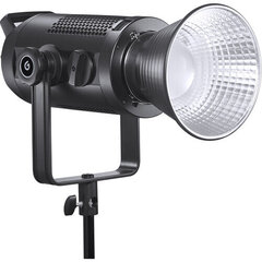 Осветитель Godox SZ200Bi Zoomable Bi-Color LED Video Light цена и информация | Осветительное оборудование для фотосъемок | hansapost.ee