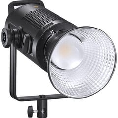Осветитель Godox SZ200Bi Zoomable Bi-Color LED Video Light цена и информация | Осветительное оборудование для фотосъемок | hansapost.ee