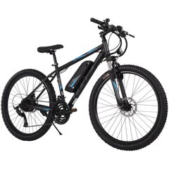 Электровелосипед Huffy Transic Plus 26" цена и информация | Электровелосипеды | hansapost.ee