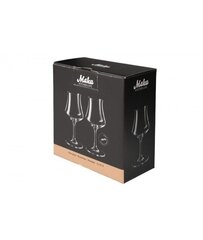 Maku klaasid rummile, 170 ml, 2 tk. price and information | Glasses, mugs and jugs | hansapost.ee