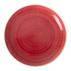 Обеденная тарелка Ariane Terra Red, 29 см цена и информация | Посуда, тарелки, обеденные сервизы | hansapost.ee