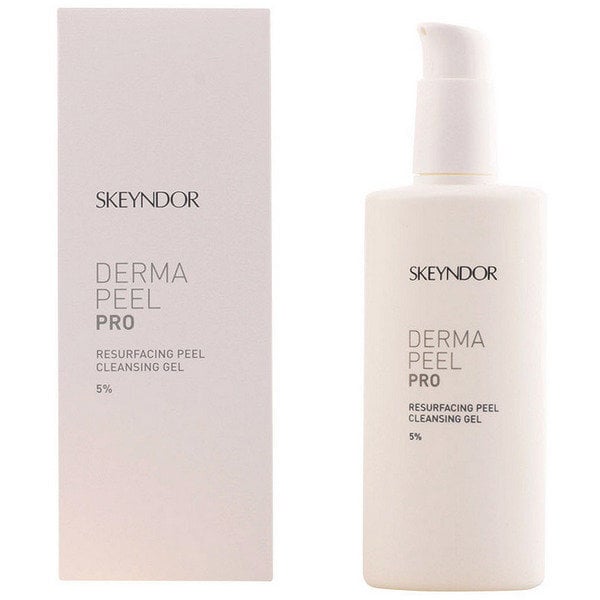 Näokoorija Skeyndor Derma Peel Pro, 200 ml hind ja info | Näopuhastusvahendid | hansapost.ee