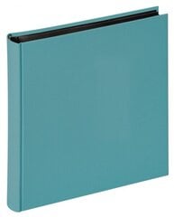 Fotoalbum Walther Fun petrol green, 30x30 cm hind ja info | Pildiraamid | hansapost.ee