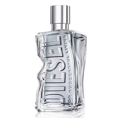 Туалетная вода Diesel D By Diesel EDT для женщин/мужчин, 50 мл цена и информация | Женские духи | hansapost.ee