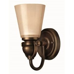 Настенный светильник Hinkley Lighting Mayflower HK-MAYFLOWER1 цена и информация | Настенные светильники | hansapost.ee