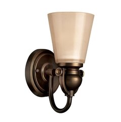 Настенный светильник Hinkley Lighting Mayflower HK-MAYFLOWER1 цена и информация | Настенные светильники | hansapost.ee