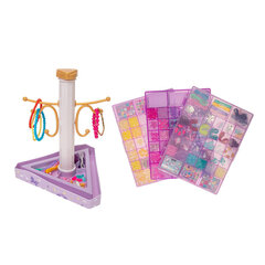 Smiki loominguline komplekt Looge endale ehted Stylo, 6663361 price and information | Educational children's toys | hansapost.ee