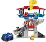 Spin Master Paw Patrol Headquarters Chase figuur ja politseisõiduk цена и информация | Mänguasjad poistele | hansapost.ee