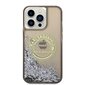 Karl Lagerfeld KLHCP14XLCRSGRK iPhone 14 Pro Max 6,7" czarny|black hardcase Liquid Glitter RSG цена и информация | Telefonide kaitsekaaned ja -ümbrised | hansapost.ee