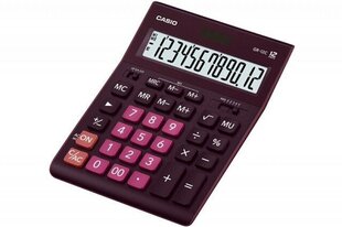 Калькулятор Casio карман (10 x 62,5 x 104 mm) цена и информация | Casio Товары для детей и младенцев | hansapost.ee