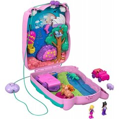 Polly Pocket Koala Adventures rahakott price and information | Mänguasjad tüdrukutele | hansapost.ee