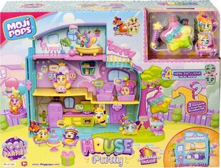 Mojipopsi pidustus komplekt price and information | Toys for girls | hansapost.ee