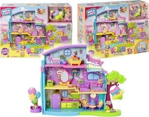 Mojipopsi pidustus komplekt price and information | Toys for girls | hansapost.ee