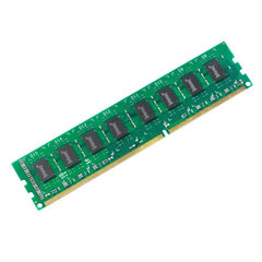Operatiivmälu Intenso Desktop Pro 8GB DDR4 hind ja info | Operatiivmälu | hansapost.ee