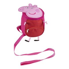 Детский рюкзак Peppa Pig цена и информация | Peppa Pig Товары для детей и младенцев | hansapost.ee