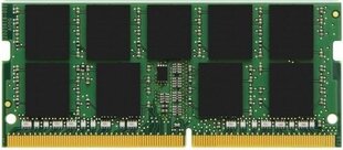 Kingston SODIMM DDR4, 16GB, 2666MHz, CL19 (KCP426SD8/16) цена и информация | Объём памяти (RAM) | hansapost.ee