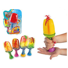 Форма для мороженого Flavour Splash цена и информация | Развивающие игрушки для детей | hansapost.ee