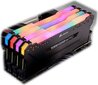 Corsair Vengeance RGB Pro DDR4, 4x8GB, 2666MHz, CL16 (CMW32GX4M4A2666C16) цена и информация | Operatiivmälu | hansapost.ee