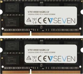 V7 V7K1490016GBS-LV price and information | Operating memory | hansapost.ee