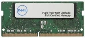 Dell DDR4, 4GB, 2666MHz, UDIMM, NON-ECC (AA086414) цена и информация | Operatiivmälu | hansapost.ee