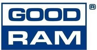 GoodRam DDR4 16GB, 2400MHz, CL17 (GR2400D464L17/16G) hind ja info | Operatiivmälu | hansapost.ee