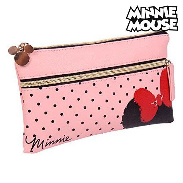 Märki Minnie Mouse Roosa hind ja info | Pinalid | hansapost.ee