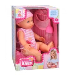 Кукла-малыш Simba, 30 см цена и информация | Игрушки для девочек | hansapost.ee