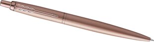 Шариковая ручка Parker Jotter XL Blue Clip-on с выдвижным механизмом 1 шт. цена и информация | Письменные принадлежности | hansapost.ee