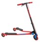 Roller Yvolution Fliker Air A3 punane/sinine hind ja info | Tõukerattad | hansapost.ee