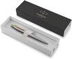 Parker 1953182 pastapliiats Sinine Clip-on sissetõmmatav pastapliiats hind ja info | Kirjutusvahendid | hansapost.ee