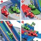 Epoch Mario Kart Racing DX mänguasi цена и информация | Mänguasjad poistele | hansapost.ee