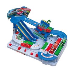 Epoch Mario Kart Racing DX mänguasi hind ja info | Mänguasjad poistele | hansapost.ee
