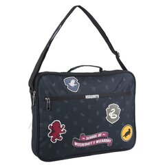 Школьный рюкзак Harry Potter Синий (29 x 6 x 38 cm) цена и информация | Школьные рюкзаки, спортивные сумки | hansapost.ee