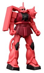 Пластиковая фигурка - Gundam Infinity - Char's Zaku, 40608 цена и информация | Игрушки для мальчиков | hansapost.ee