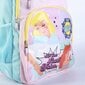 Kooliseljakott Princesses Disney Roosa (32 x 18,5 x 44 cm) цена и информация | Koolikotid ja seljakotid | hansapost.ee