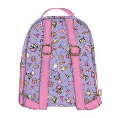 Школьный рюкзак Gorjuss First prize Mini, лиловый (20 x 22 x 10 см) цена и информация | Школьные рюкзаки, спортивные сумки | hansapost.ee