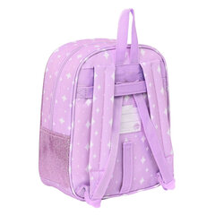 Школьный рюкзак My Little Pony, лиловый (22 x 27 x 10 см) цена и информация | Школьные рюкзаки, спортивные сумки | hansapost.ee