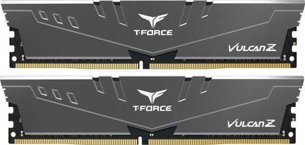 RAM-mälu Team Group TLZGD416G3200HC16CDC01 CL16 3200 MHz 16 GB DDR4 hind ja info | Operatiivmälu | hansapost.ee